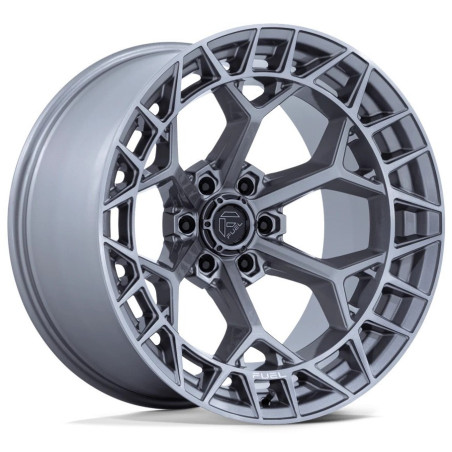 Jante Fuel Off-Road Charger FC873 Platinum