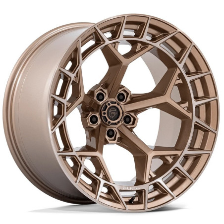 Jante Fuel Off-Road Charger FC873 Platinum Bronze