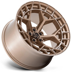 Jante Fuel Off-Road Charger FC873 Platinum Bronze