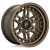 Jante Fuel Off-Road Nitro Matte Bronze