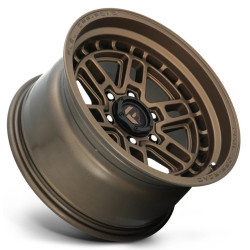 Jante Fuel Off-Road Nitro Matte Bronze