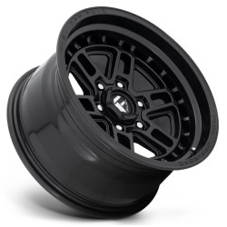 Jante Fuel Off-Road Nitro Matte Black