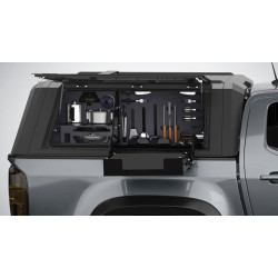 Cuisine de camping Kitchen SmartCap RSI Jeep Gladiator