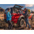 Cuisine de camping Kitchen SmartCap RSI Jeep Gladiator