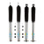 Kit suspension EVO Manufacturing +3" Jeep Wrangler JK Unlimited