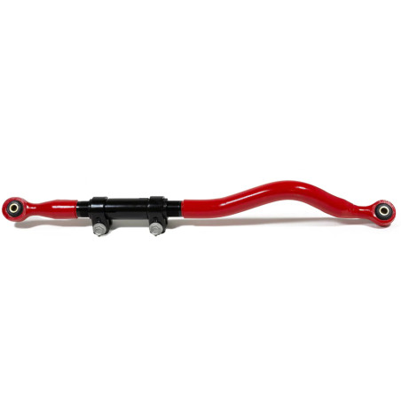 Barre panhard avant réglable Steer Smarts YETI XD Pro-Series Wrangler JL/Gladiator JT