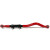 Barre panhard avant réglable Steer Smarts YETI XD Pro-Series Wrangler JL/Gladiator JT