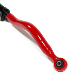 Barre panhard avant réglable Steer Smarts YETI XD Pro-Series Wrangler JL/Gladiator JT