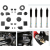 Kit câles 2" Rubicon Express + Bilstein 5100 Jeep Wrangler JL