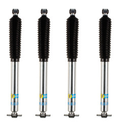 Kit câles 2" Rubicon Express + Bilstein 5100 Jeep Wrangler JL