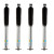 Kit câles 2" Rubicon Express + Bilstein 5100 Jeep Wrangler JL
