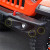 Pare-chocs avant FreedomX Jeep Wrangler JL/Gladiator JT