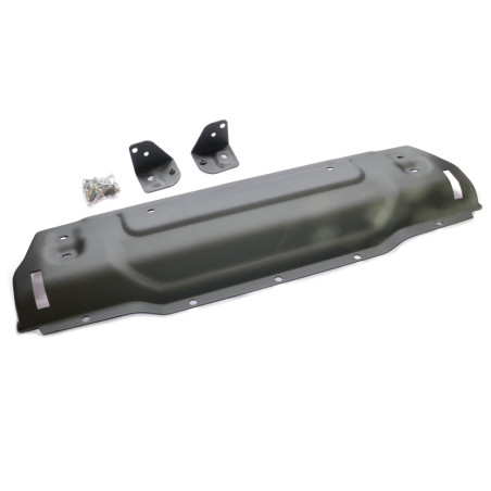 Protection sous-bassement pour pare-chocs Freedom X