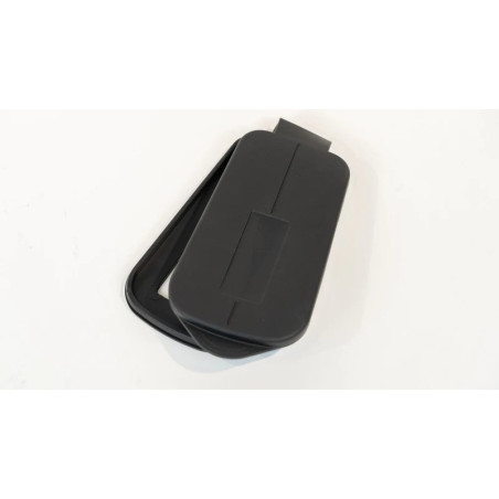 Cache serrure SmartCap RSI EVO