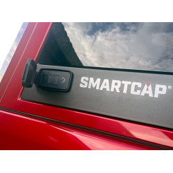 Cache serrure SmartCap RSI EVO