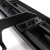 Marchepieds acier OFD Shark Toyota Hilux 2016-2024