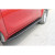 Marchepieds acier OFD Shark Toyota Hilux 2016-2024