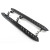 Marchepieds acier OFD Shark Isuzu D-Max 2020-2024