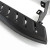 Marchepieds acier OFD Shark Isuzu D-Max 2020-2024