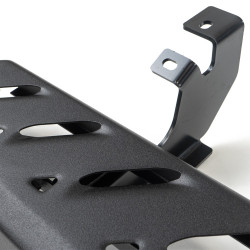Marchepieds acier OFD Shark Isuzu D-Max 2020-2024