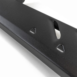 Marchepieds acier OFD Shark Isuzu D-Max 2020-2024