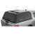 Hardtop acier RSI SmartCap Evoc Commercial Ford Ranger Supercabine 2023+