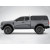 Hardtop acier RSI SmartCap Evoc Commercial Ford Ranger Supercabine 2023+