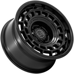 Jante aluminium Black Rhino AWOL Matte Black