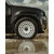 Jante aluminium Black Rhino AWOL Gloss White