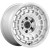 Jante aluminium Black Rhino AWOL Silver