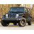 Jante aluminium Serie 1422 Noire 9x17 Jeep Wrangler JK