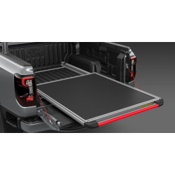 Plateau coulissant Cargo Slide Mountain Top pour tous pick-up