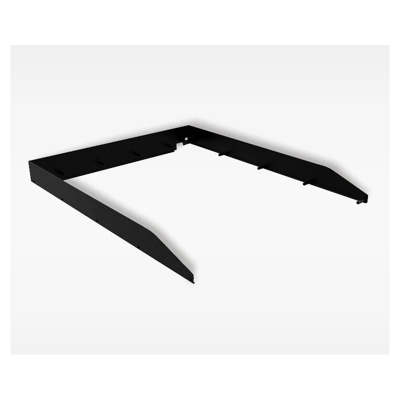 Rebords pour plateau de benne Cargo Slide Mountain Top Rebords pour plateau de benne Cargo Slide Mountain Top