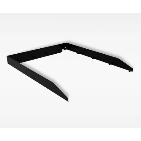 Rebords pour plateau de benne Cargo Slide Mountain Top
