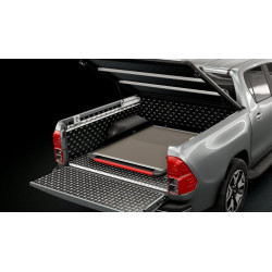 Rebords pour plateau de benne Cargo Slide Mountain Top