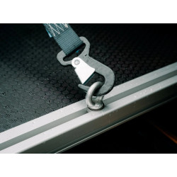 Oeillets d'arrimage pour plateau de benne Cargo Slide Mountain Top
