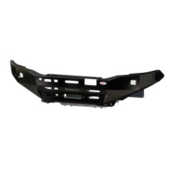 Pare-chocs acier support treuil Asfir pour Toyota Hilux 2021-2024