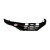 Pare-chocs acier support treuil Asfir pour Isuzu D-Max 2012-2019
