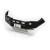 Pare-chocs acier support treuil Asfir pour Nissan Navara D40