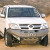 Pare-chocs acier support treuil Asfir pour Toyota Hilux 2005-2011