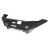 Pare-chocs acier support treuil Asfir pour Toyota Hilux 2005-2011