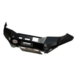 Pare-chocs acier support treuil Asfir pour Toyota Hilux 2012-2015