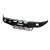 Pare-chocs acier support treuil Asfir Toyota KZJ90.95