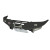 Pare-chocs acier support treuil Asfir Toyota KDJ120-125