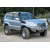 Pare-chocs acier support treuil Asfir Toyota KDJ120-125
