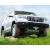 Pare-chocs acier support treuil Asfir Toyota KDJ150-155