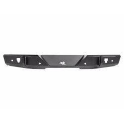 Pare-chocs arrière renforcé HD Rugged Ridge Jeep Wrangler JL 2018-2024