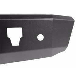 Pare-chocs arrière renforcé HD Rugged Ridge Jeep Wrangler JL 2018-2024