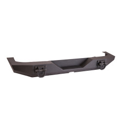 Pare-chocs arrière XHD Rugged Ridge Jeep Wrangler JK