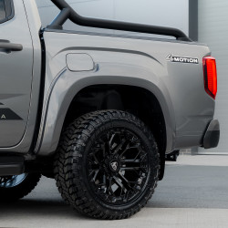 Jante aluminium Predator Scorpion 20" Amarok 2023-2024